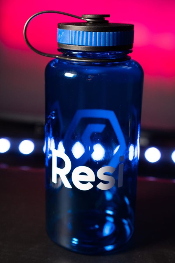 Resi Water Bottle